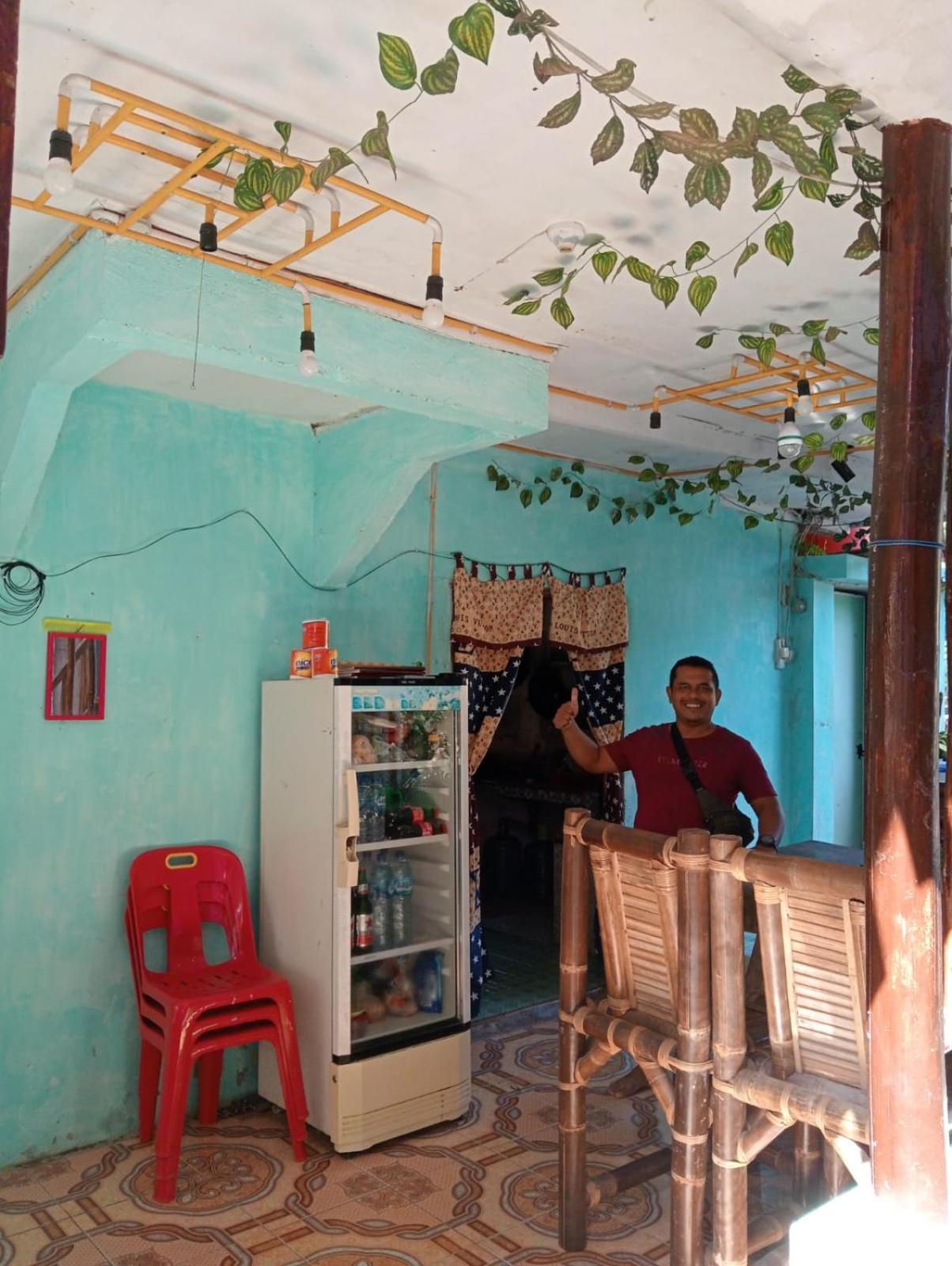 Fun Family Guest House N Jungle Tour Букит-Лаванг Экстерьер фото