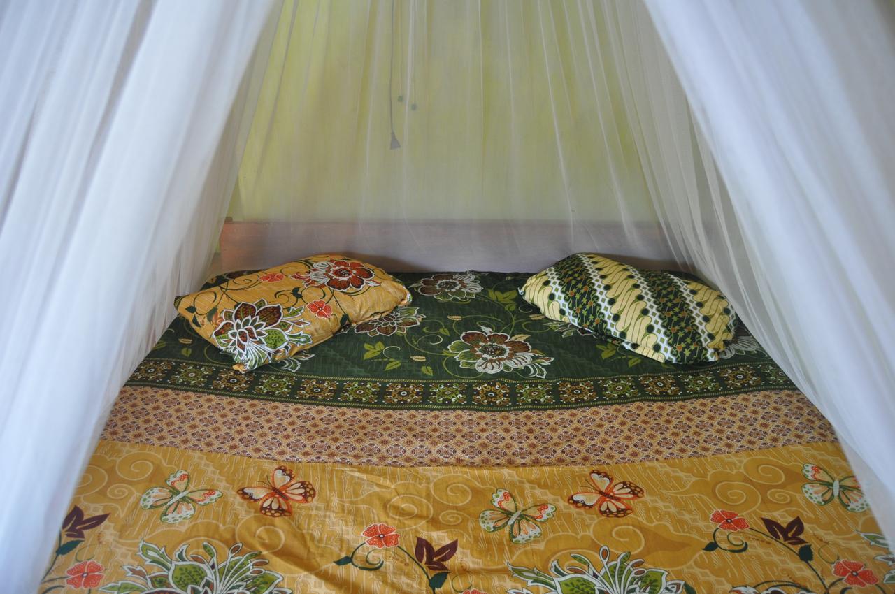 Fun Family Guest House N Jungle Tour Букит-Лаванг Экстерьер фото